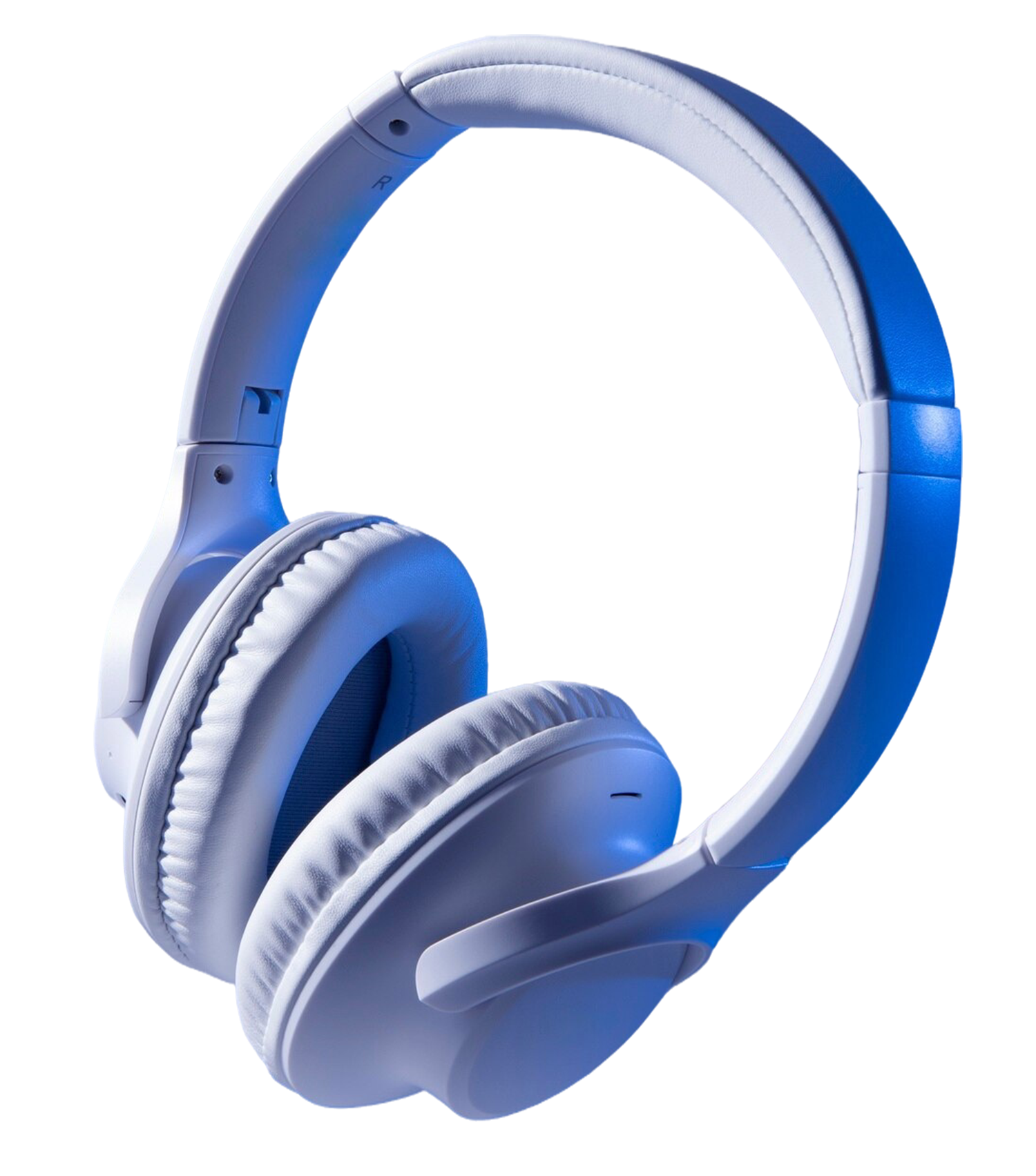 still life wireless cyberpunk headphones